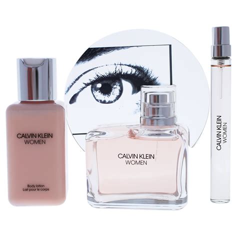 calvin klein parfum seti.